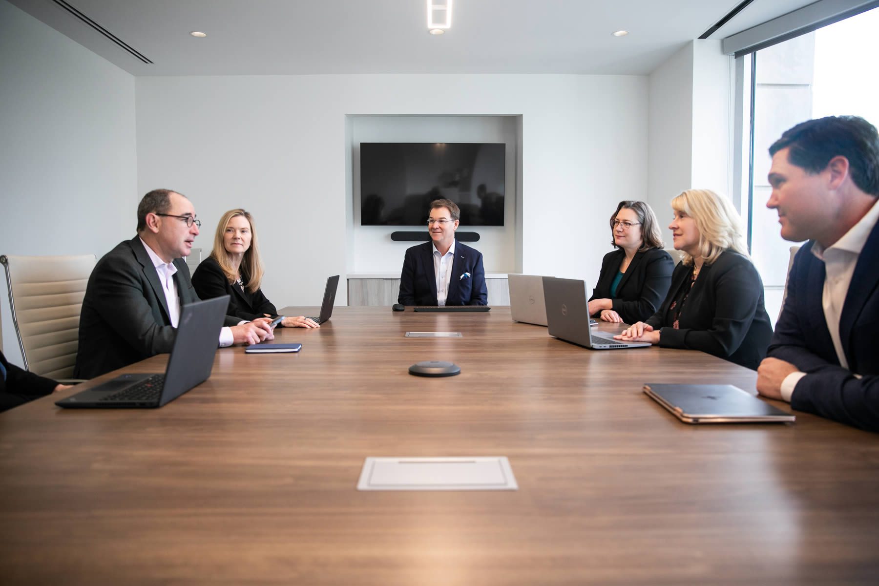 Chartwell Partners