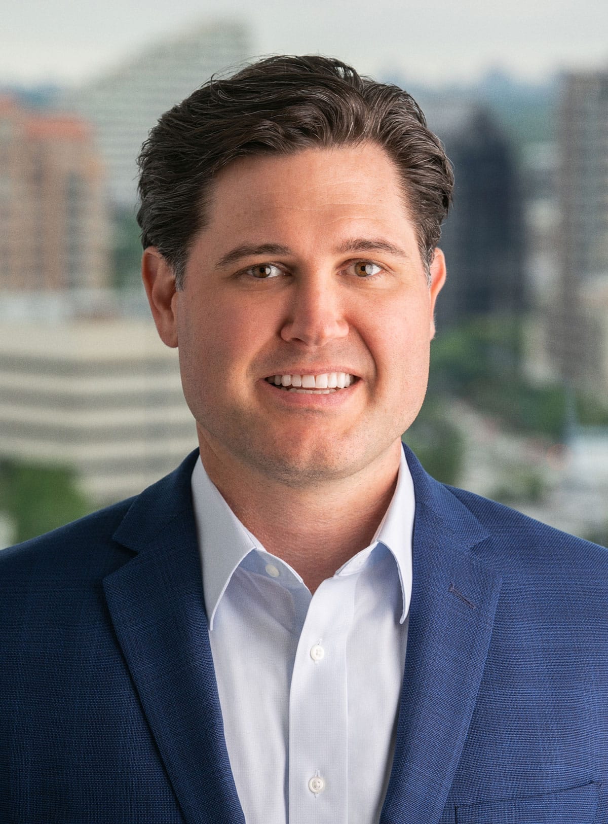 Sean O’Neal