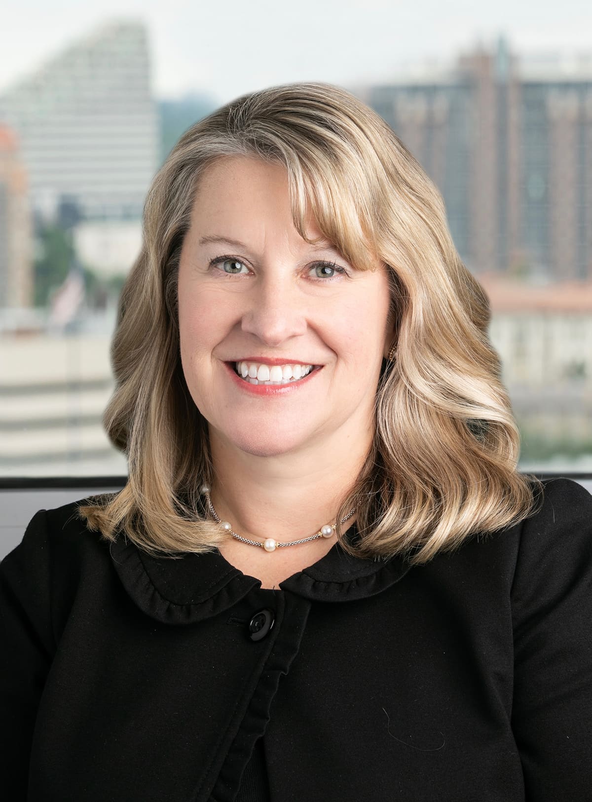 Sara S. Hagar